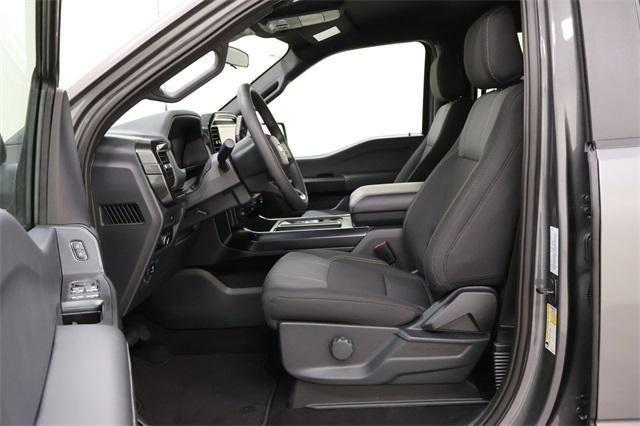new 2025 Ford F-150 car, priced at $40,247