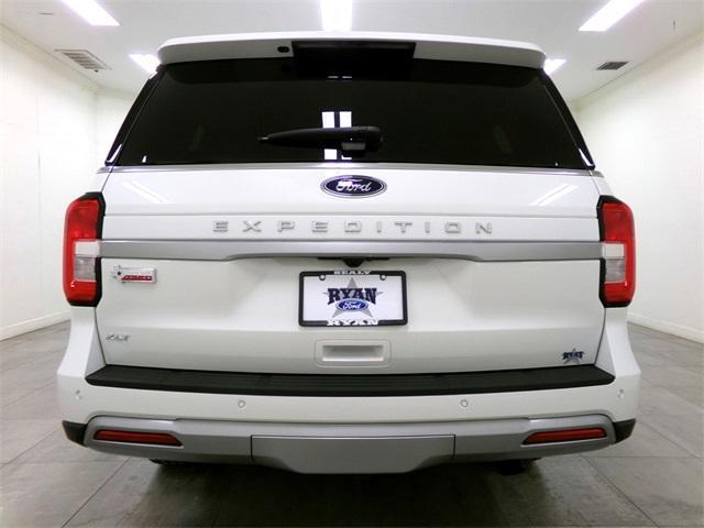 new 2024 Ford Expedition car, priced at $60,935