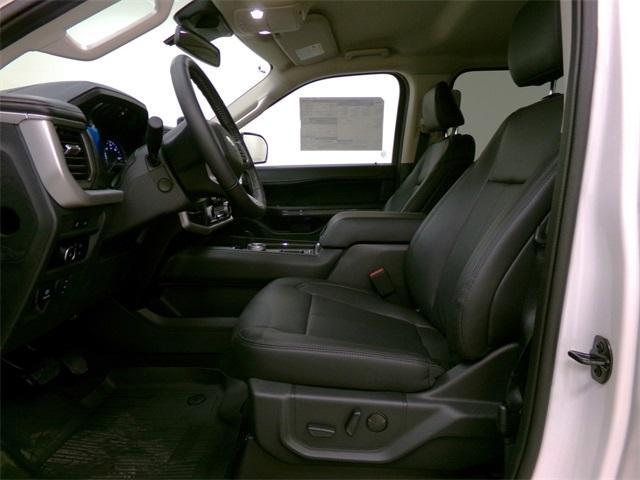 new 2024 Ford Expedition car, priced at $60,935
