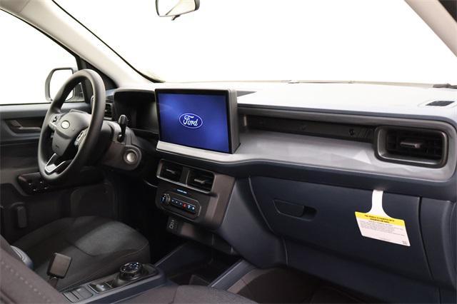 new 2025 Ford Maverick car, priced at $29,198