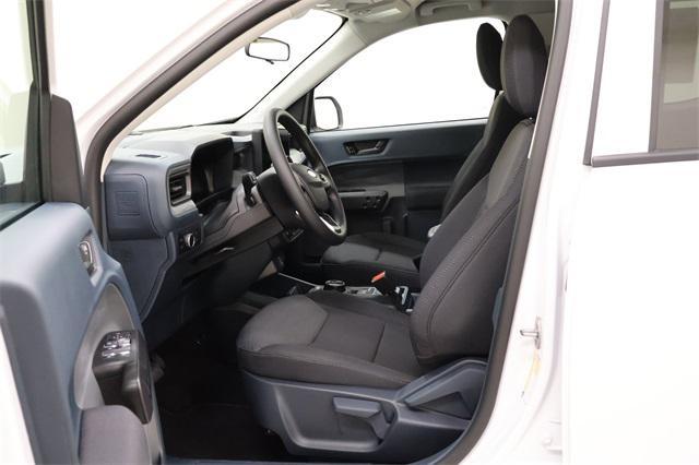 new 2025 Ford Maverick car, priced at $29,198