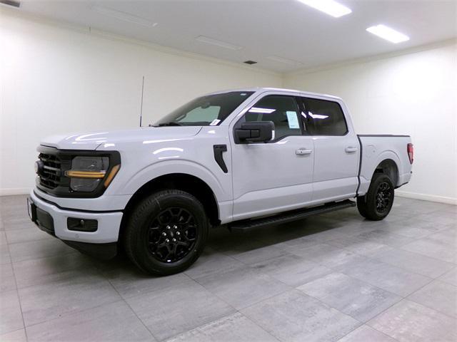 new 2024 Ford F-150 car, priced at $47,051