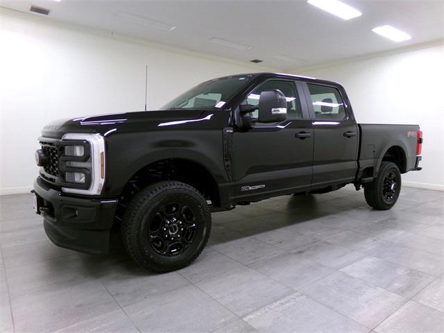 new 2024 Ford F-250 car, priced at $61,944