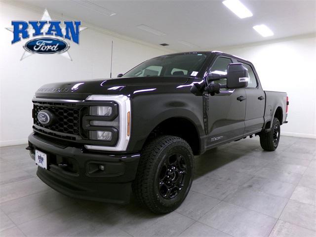 new 2024 Ford F-250 car, priced at $61,944