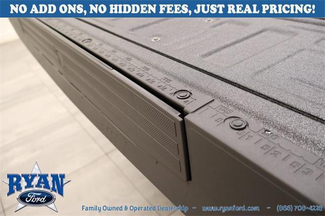 new 2025 Ford F-250 car, priced at $79,710