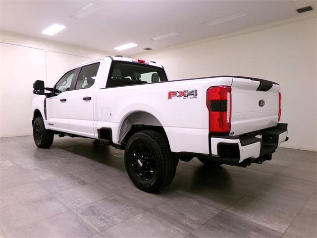 new 2024 Ford F-250 car, priced at $62,426