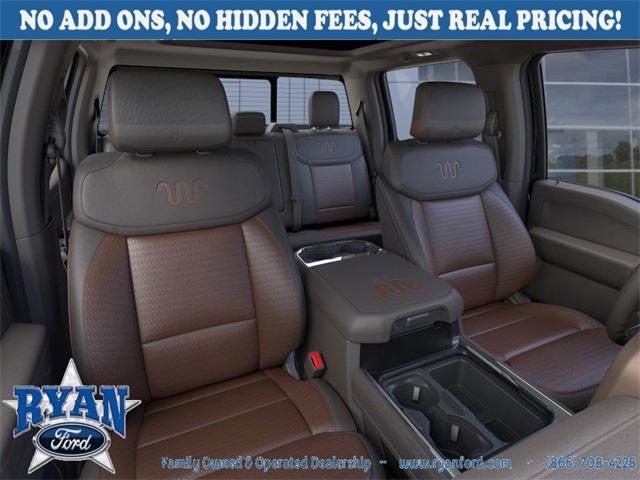 new 2026 Ford F-250 car, priced at $89,653