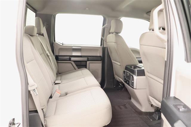 used 2018 Ford F-150 car, priced at $24,990