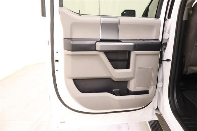 used 2018 Ford F-150 car, priced at $24,990