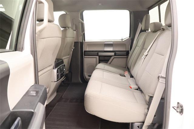 used 2018 Ford F-150 car, priced at $24,990