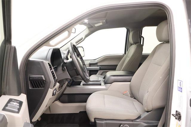 used 2018 Ford F-150 car, priced at $24,990