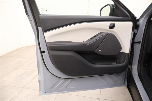 new 2025 Ford Mustang Mach-E car, priced at $46,874