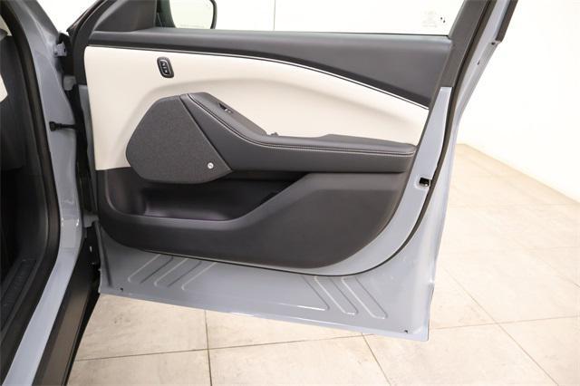 new 2025 Ford Mustang Mach-E car, priced at $46,874
