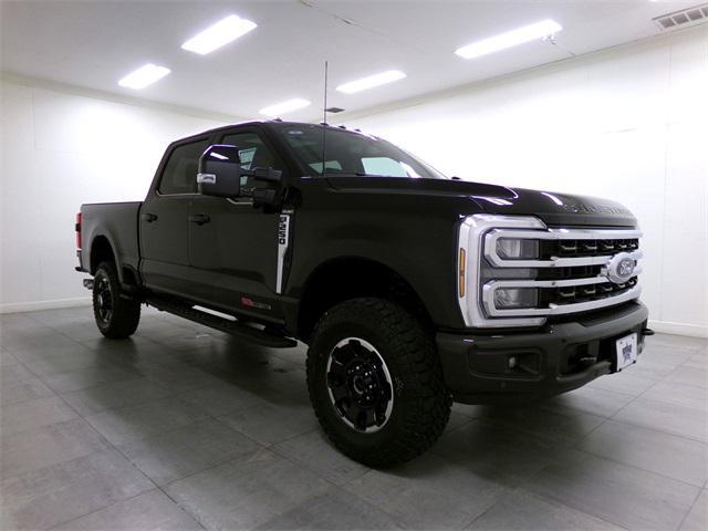 new 2025 Ford F-250 car, priced at $99,870