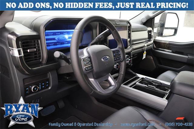 new 2025 Ford F-250 car, priced at $80,586