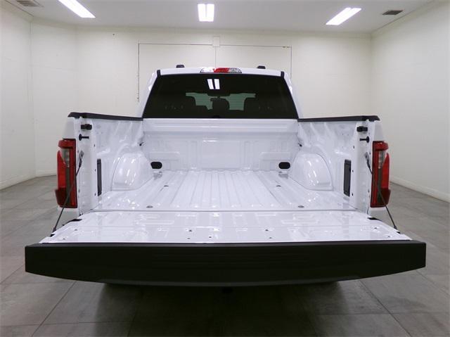 new 2025 Ford F-150 car, priced at $43,497