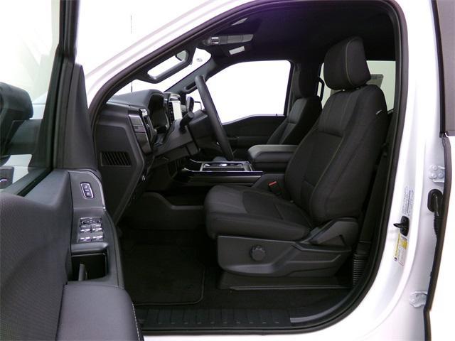new 2025 Ford F-150 car, priced at $43,497