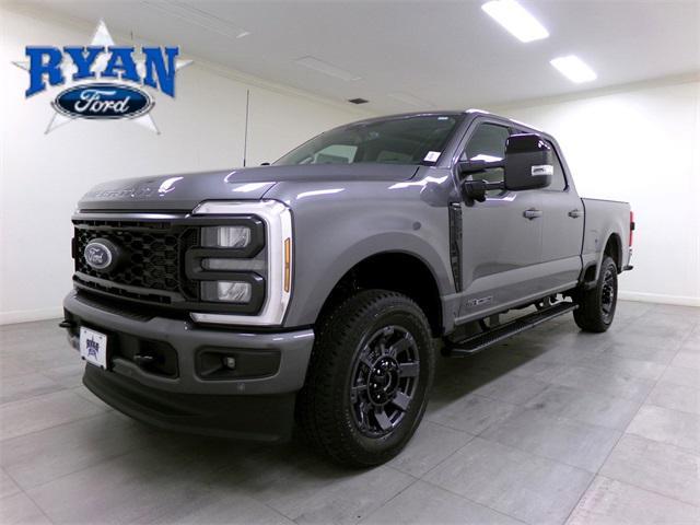 new 2024 Ford F-250 car, priced at $79,119