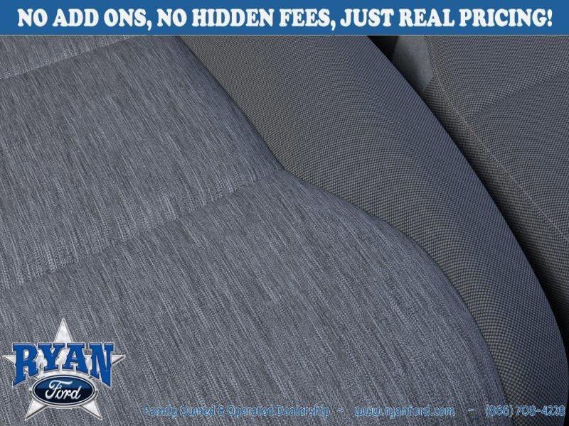 new 2026 Ford F-250 car, priced at $57,408