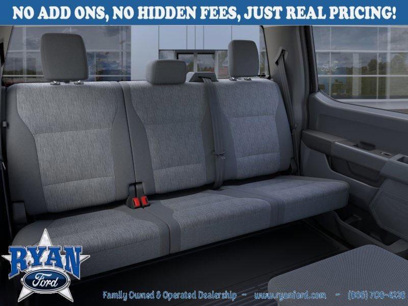 new 2026 Ford F-250 car, priced at $57,408