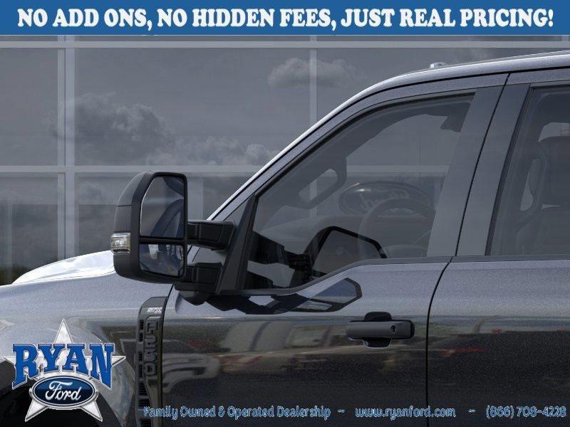 new 2026 Ford F-250 car, priced at $57,408