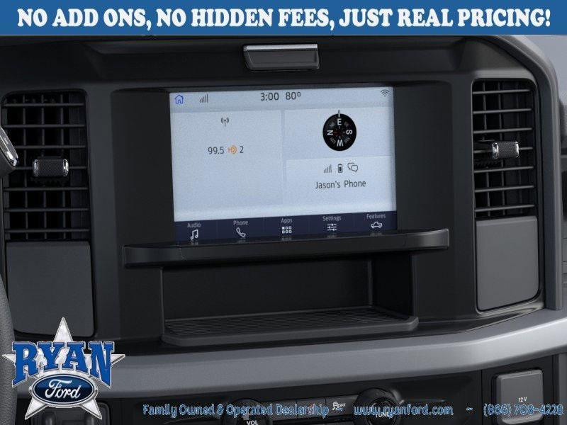 new 2026 Ford F-250 car, priced at $57,408