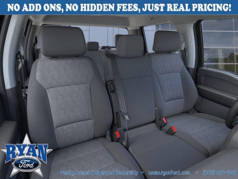 new 2026 Ford F-250 car, priced at $57,408