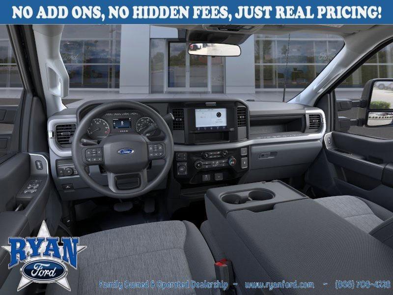 new 2026 Ford F-250 car, priced at $57,408