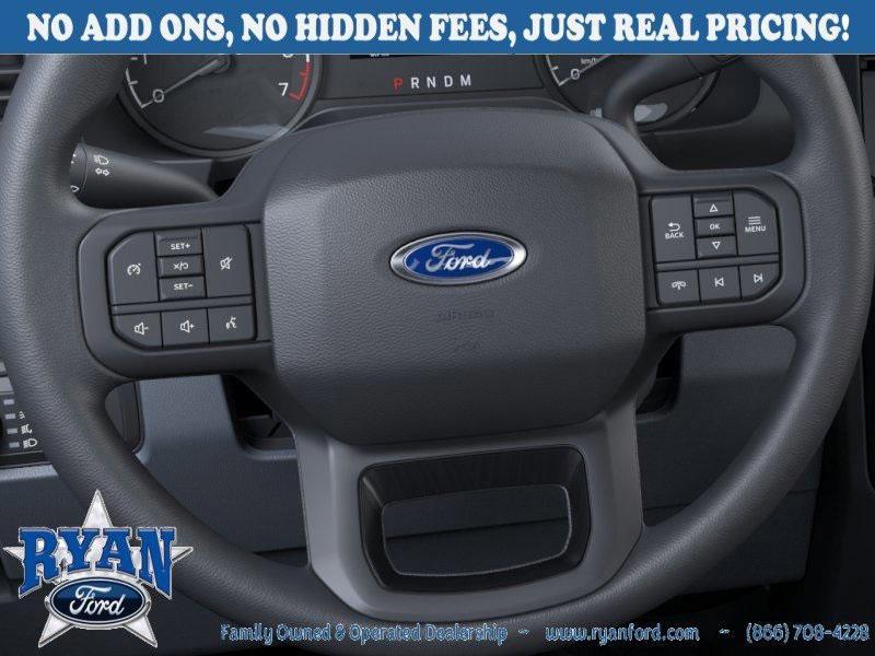 new 2026 Ford F-250 car, priced at $57,408