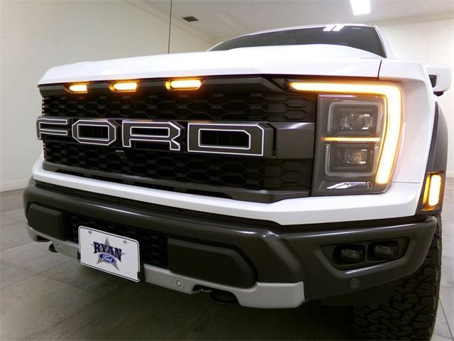 used 2023 Ford F-150 car, priced at $74,991