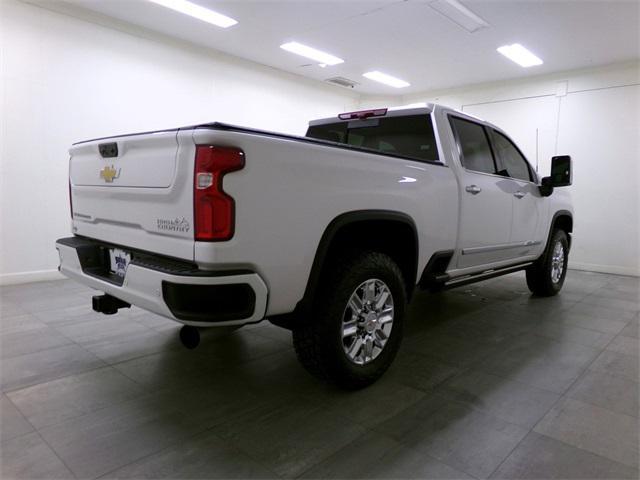 used 2024 Chevrolet Silverado 2500 car, priced at $73,886