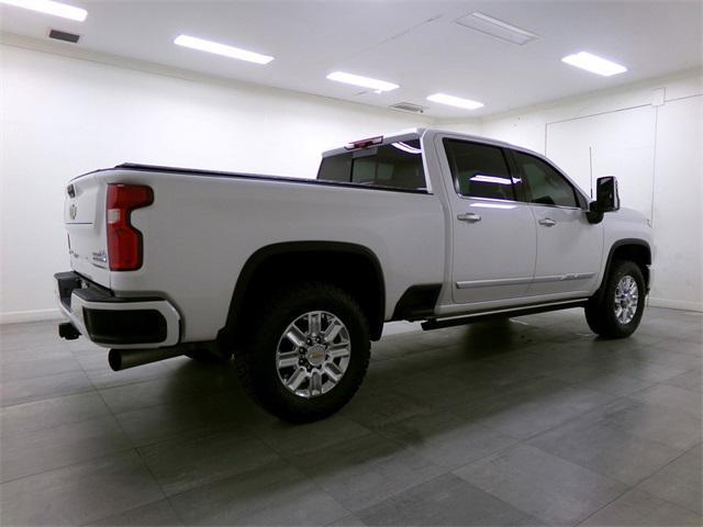 used 2024 Chevrolet Silverado 2500 car, priced at $73,886