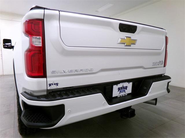 used 2024 Chevrolet Silverado 2500 car, priced at $73,886