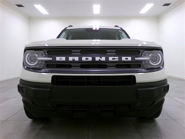 new 2024 Ford Bronco Sport car, priced at $29,559