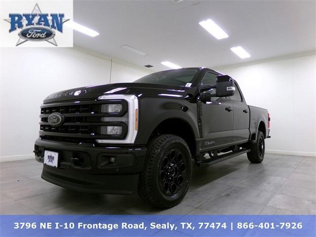 new 2024 Ford F-250 car, priced at $85,145