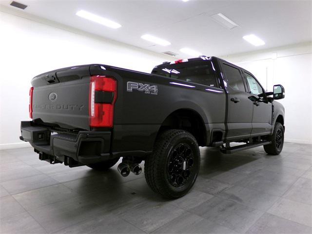 new 2024 Ford F-250 car, priced at $79,929