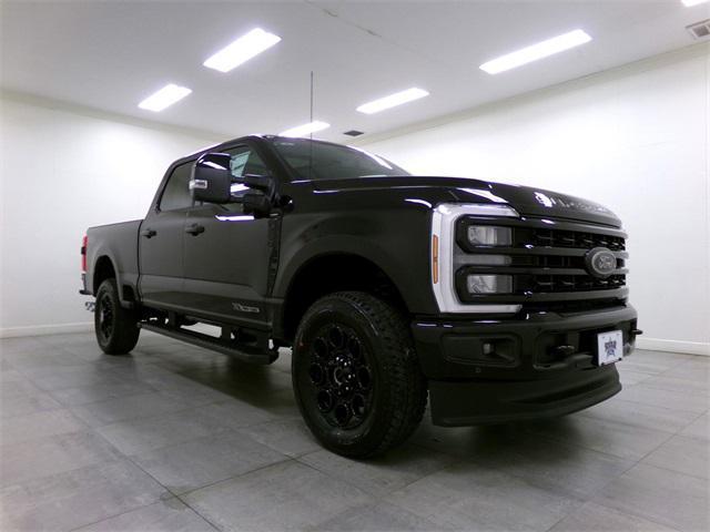 new 2024 Ford F-250 car, priced at $79,929