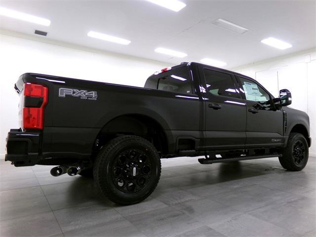 new 2024 Ford F-250 car, priced at $79,929