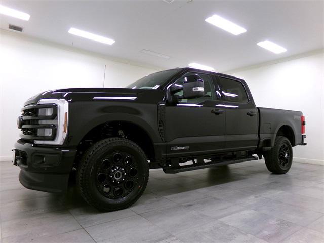 new 2024 Ford F-250 car, priced at $79,929