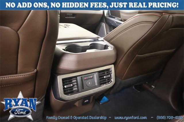 new 2026 Ford F-350 car, priced at $92,191