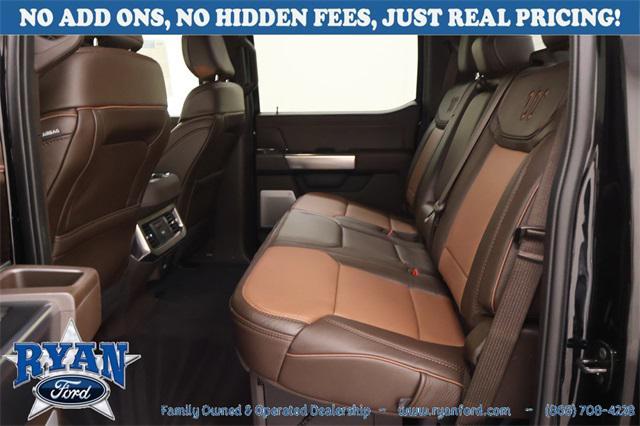 new 2026 Ford F-350 car, priced at $92,191