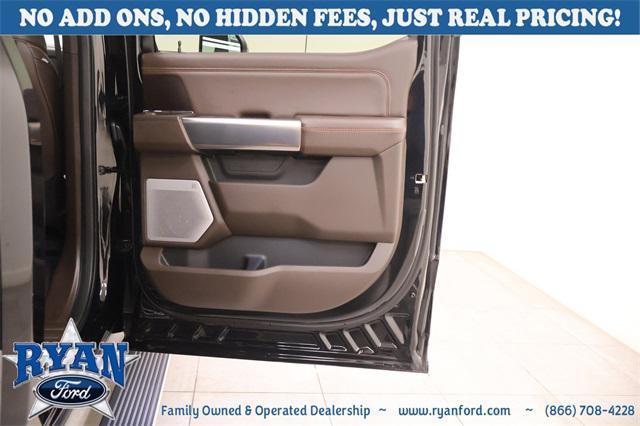 new 2026 Ford F-350 car, priced at $92,191