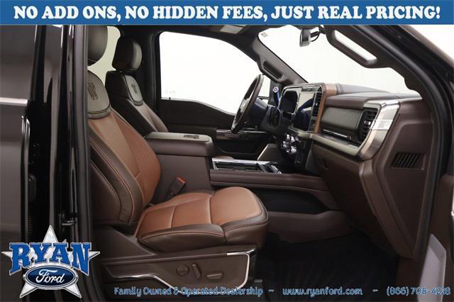 new 2026 Ford F-350 car, priced at $92,191