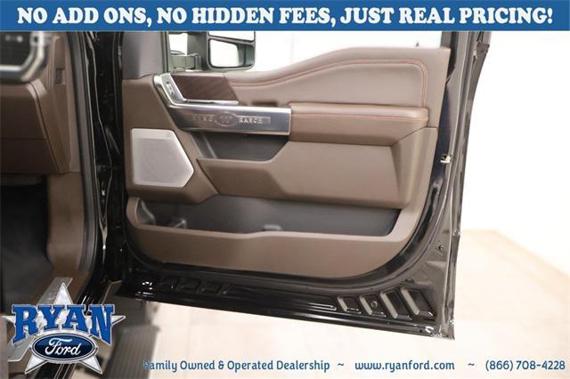 new 2026 Ford F-350 car, priced at $92,191