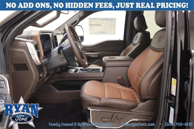 new 2026 Ford F-350 car, priced at $92,191