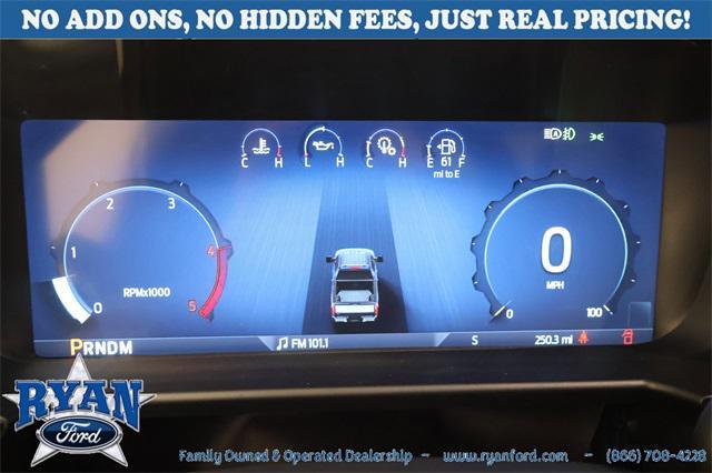 new 2026 Ford F-350 car, priced at $92,191