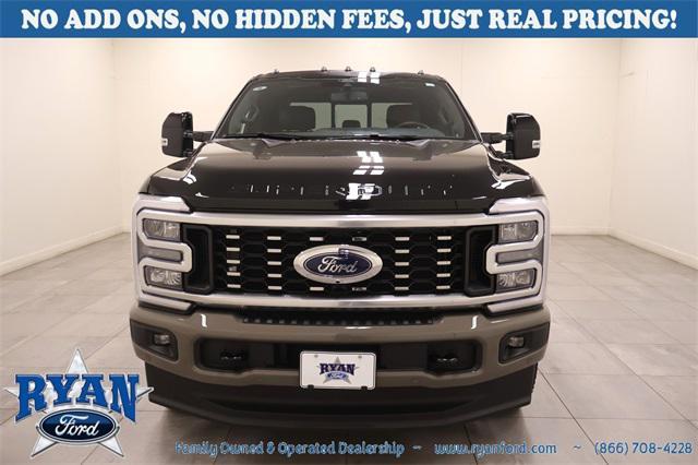 new 2026 Ford F-350 car, priced at $92,191