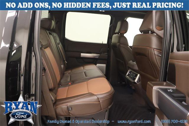 new 2026 Ford F-350 car, priced at $92,191