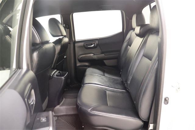 used 2017 Toyota Tacoma car, priced at $34,825