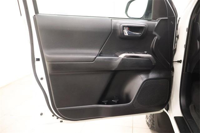 used 2017 Toyota Tacoma car, priced at $34,825